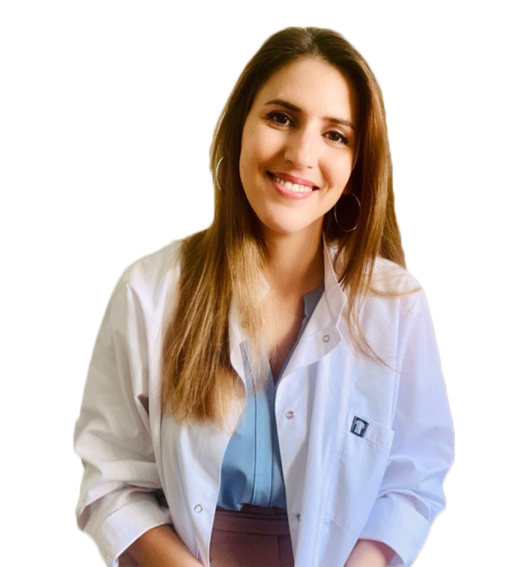 Λαμπριάνα Γρηγοροπούλου ιατρός